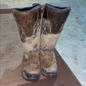 too small for me now